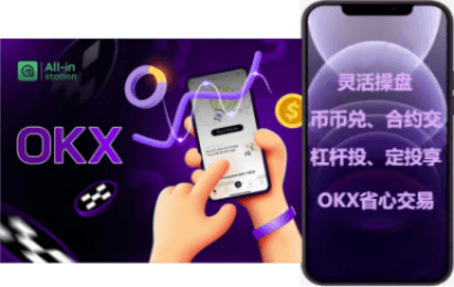 合约下单界面